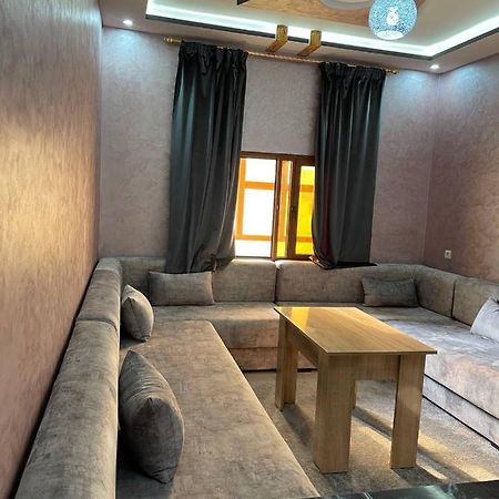 Residence Agdal Dakhla Bagian luar foto