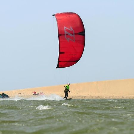 Residence Agdal Dakhla Bagian luar foto