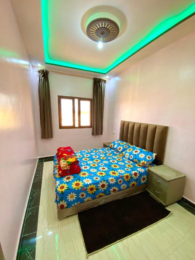 Residence Agdal Dakhla Bagian luar foto