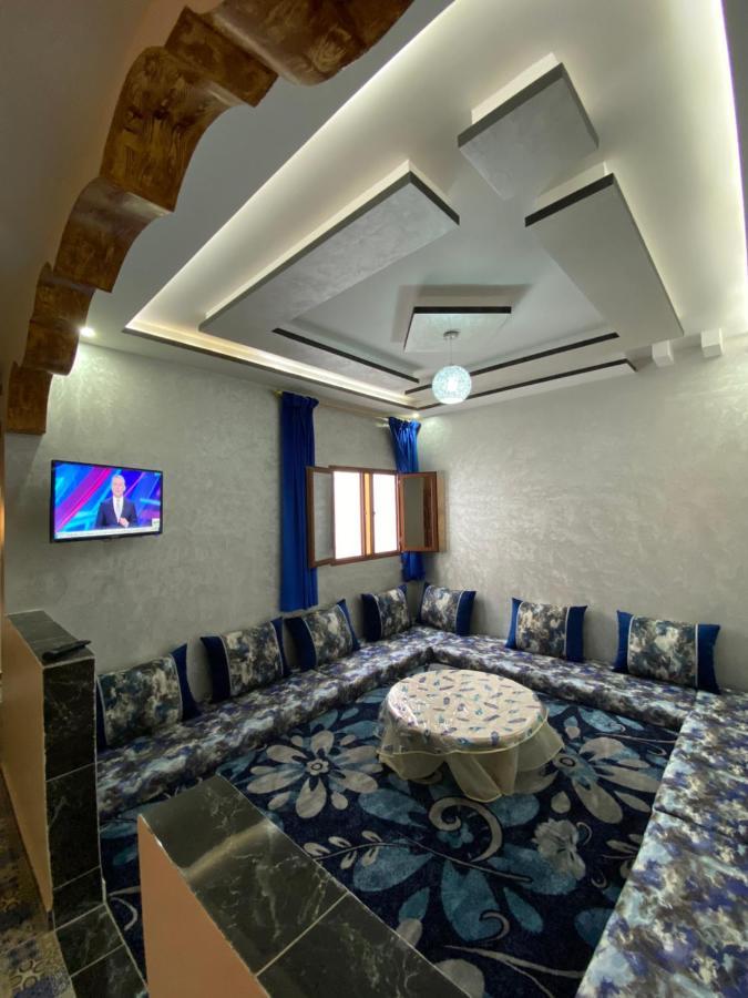 Residence Agdal Dakhla Bagian luar foto