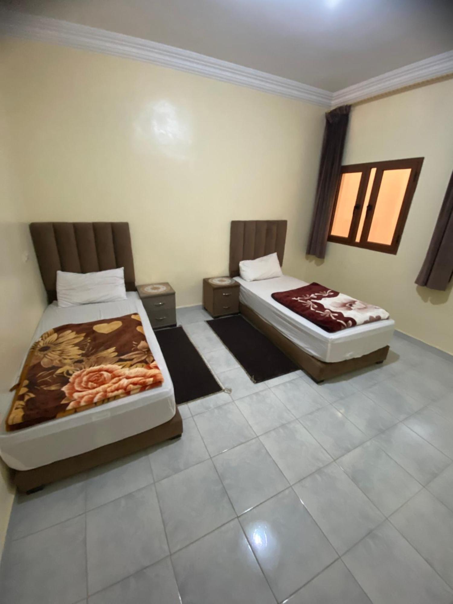 Residence Agdal Dakhla Bagian luar foto