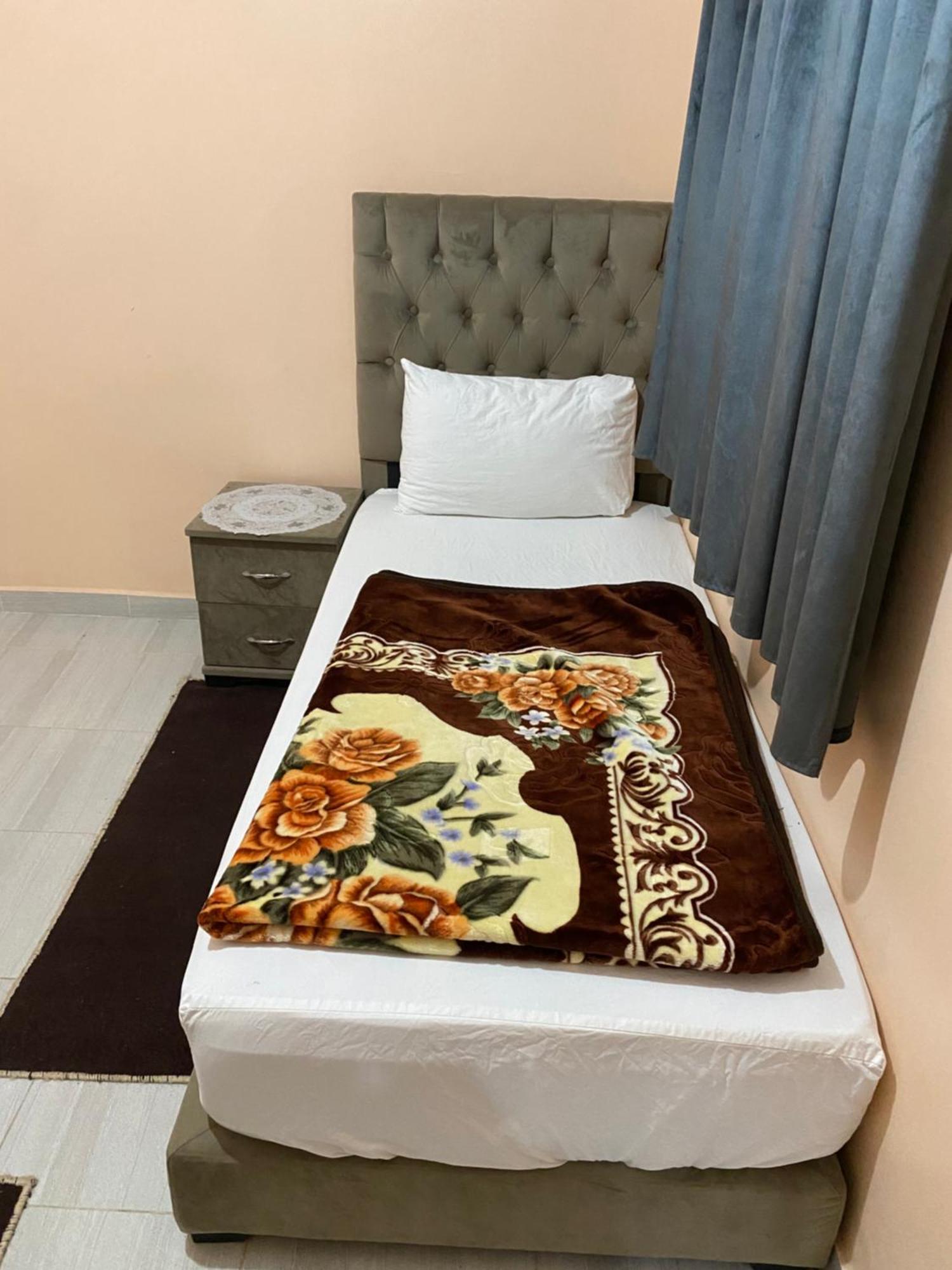 Residence Agdal Dakhla Bagian luar foto